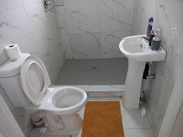 Luxury 2 Bed Self Catering Apartment in Masvingo