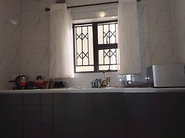 Luxury 2 Bed Self Catering Apartment in Masvingo