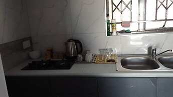 Luxury 2 Bed Self Catering Apartment in Masvingo