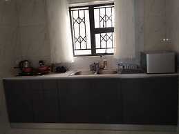 Luxury 2 Bed Self Catering Apartment in Masvingo