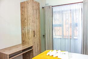 Luxury 2 Bed Self Catering Apartment in Masvingo