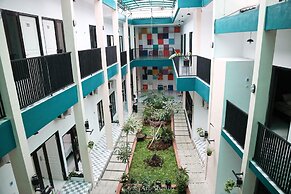 De Azka Style Syariah