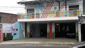 De Azka Style Syariah