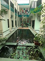 De Azka Style Syariah