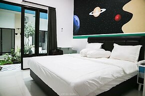 De Azka Style Syariah