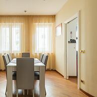 Family Elegant Apartment by Wonderful Italy