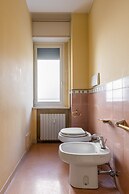 Family Elegant Apartment by Wonderful Italy