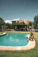 Es Cucons Rural Hotel