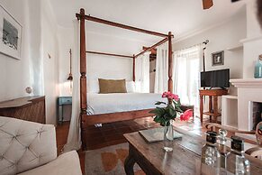 Es Cucons Rural Hotel