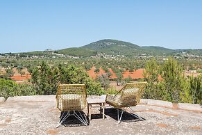 Es Cucons Rural Hotel