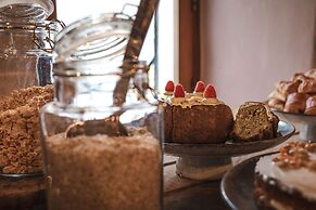 Es Cucons Rural Hotel