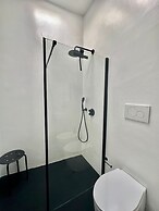 Bilocale 1P in centro