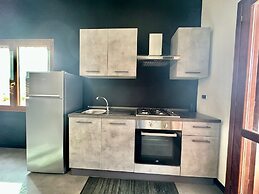 Bilocale 1P in centro