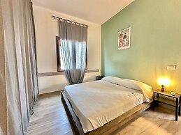 Bilocale 1P in centro