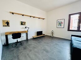 Bilocale 1P in centro