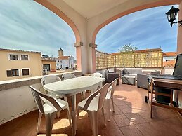 Bilocale 1P in centro