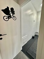 Bilocale 1P in centro