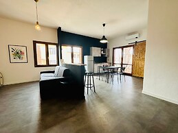 Bilocale 1P in centro