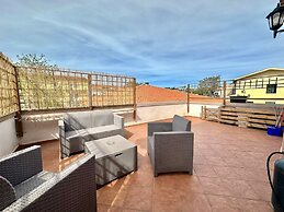 Bilocale 1P in centro