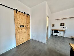 Bilocale 1P in centro