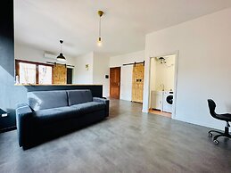 Bilocale 1P in centro