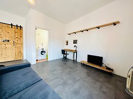 Bilocale 1P in centro