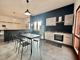 Bilocale 1P in centro