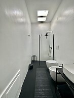 Bilocale 1P in centro