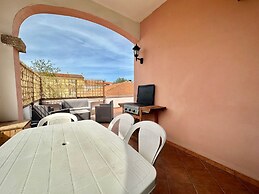 Bilocale 1P in centro