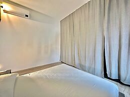 Bilocale 1P in centro