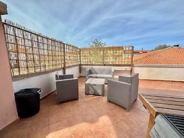 Bilocale 1P in centro