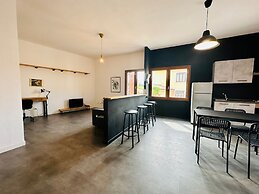 Bilocale 1P in centro