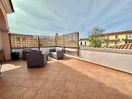 Bilocale 1P in centro