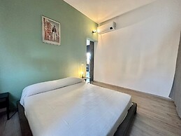 Bilocale 1P in centro