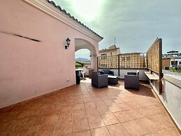 Bilocale 1P in centro