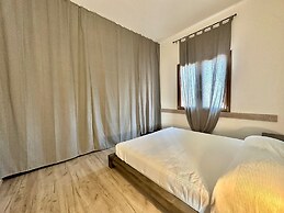 Bilocale 1P in centro