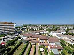 Stunning View From our Modern Flat