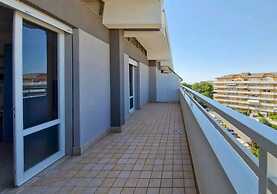 Stunning View From our Modern Flat