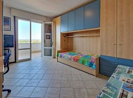 Stunning View From our Modern Flat