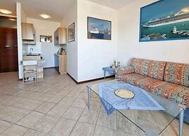 Stunning View From our Modern Flat