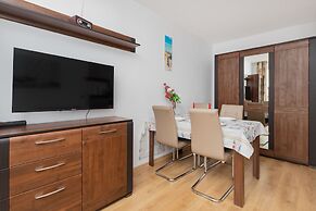 Gdańsk Near The Old Town by Renters