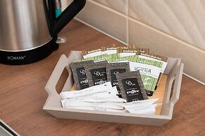 Gdańsk Near The Old Town by Renters