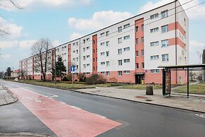 Gdańsk Near The Old Town by Renters