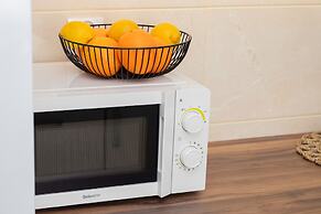 Gdańsk Near The Old Town by Renters