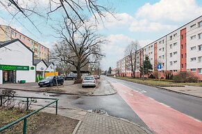Gdańsk Near The Old Town by Renters