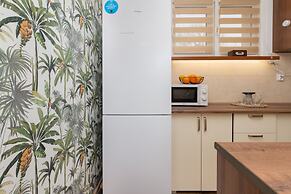 Gdańsk Near The Old Town by Renters