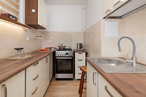 Gdańsk Near The Old Town by Renters