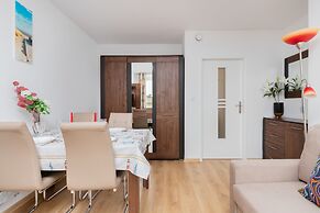 Gdańsk Near The Old Town by Renters