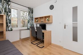 Gdańsk Near The Old Town by Renters