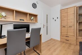 Gdańsk Near The Old Town by Renters